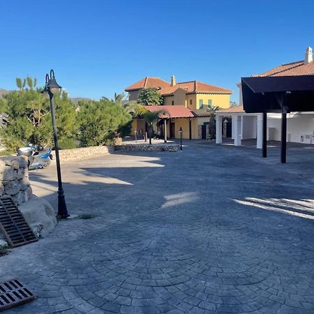 Encanto Almuñécar Kültér fotó