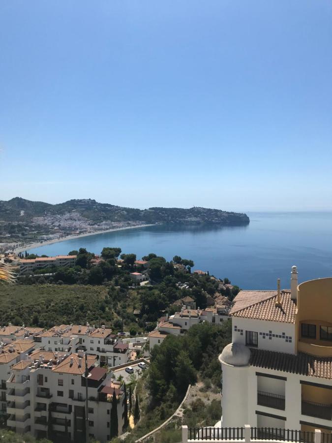 Encanto Almuñécar Kültér fotó