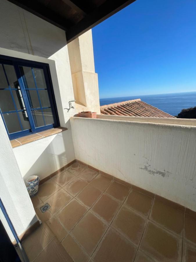 Encanto Almuñécar Kültér fotó