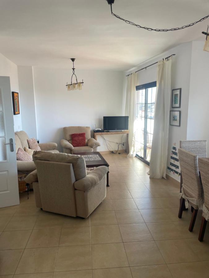 Encanto Almuñécar Kültér fotó