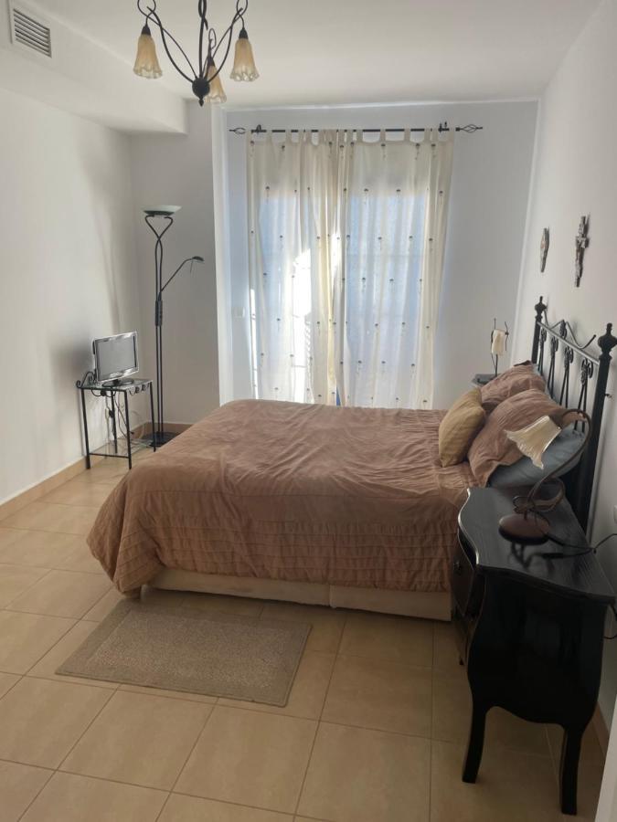 Encanto Almuñécar Kültér fotó