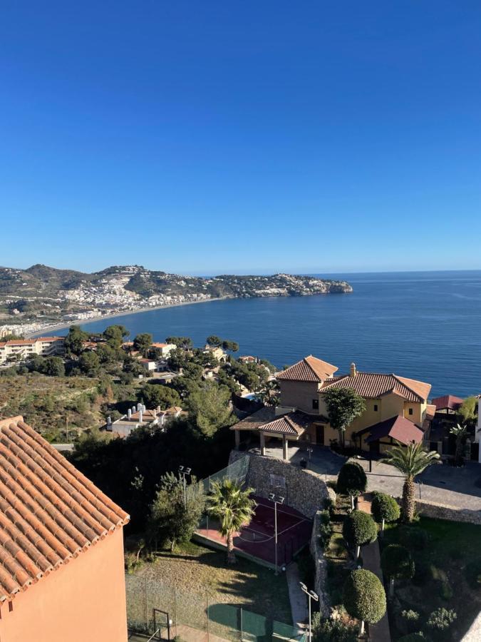 Encanto Almuñécar Kültér fotó
