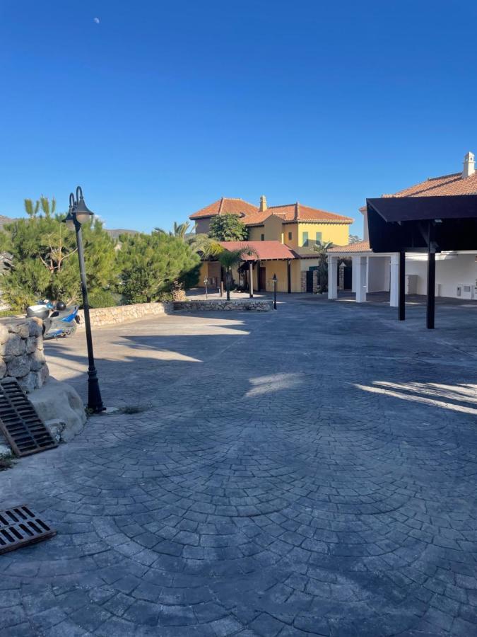 Encanto Almuñécar Kültér fotó