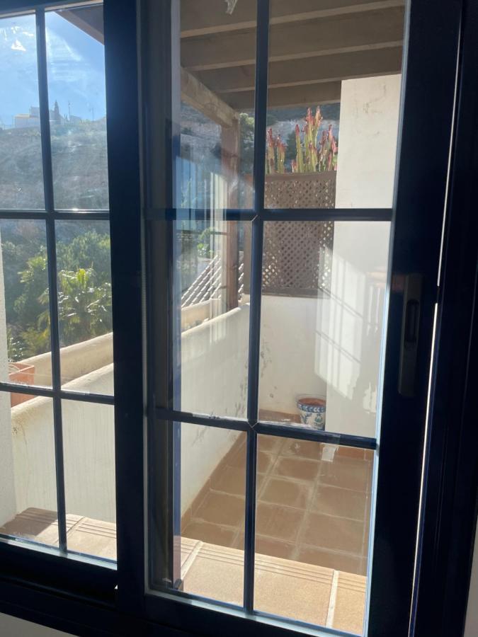 Encanto Almuñécar Kültér fotó