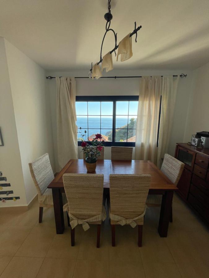 Encanto Almuñécar Kültér fotó