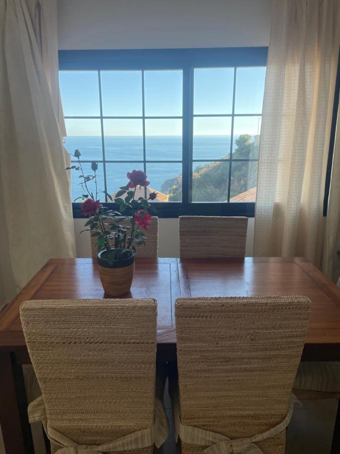 Encanto Almuñécar Kültér fotó