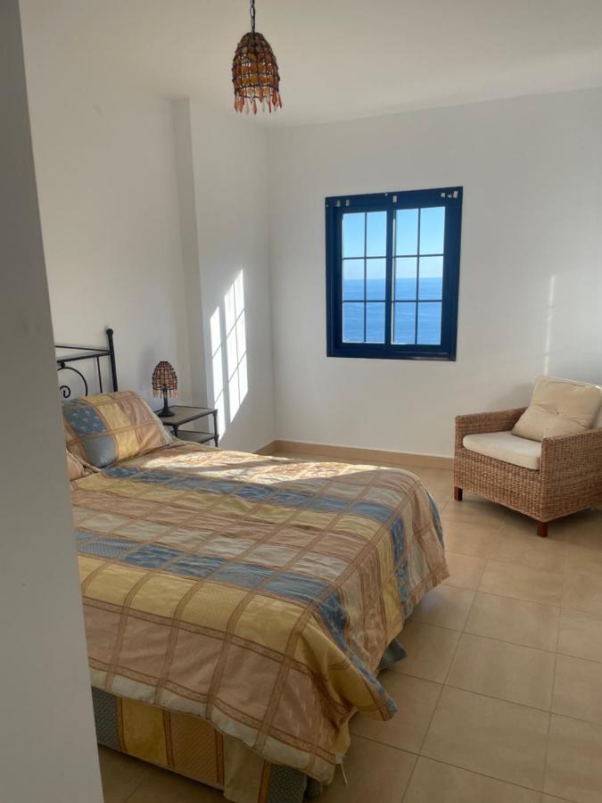 Encanto Almuñécar Kültér fotó